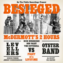 Picture of McDermott's 2 Hours