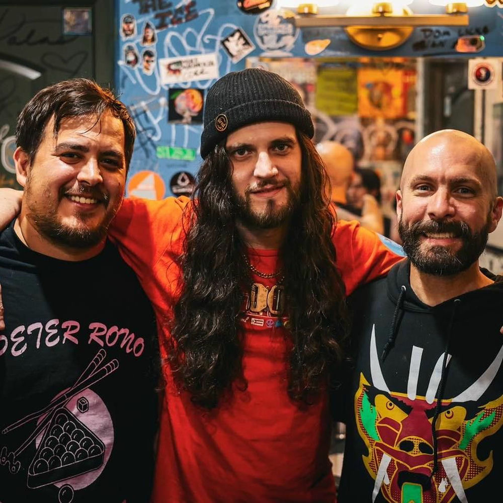 Photo de l'artiste The Fall of Troy