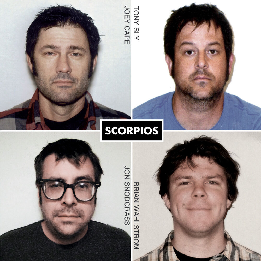 Picture of Scorpios