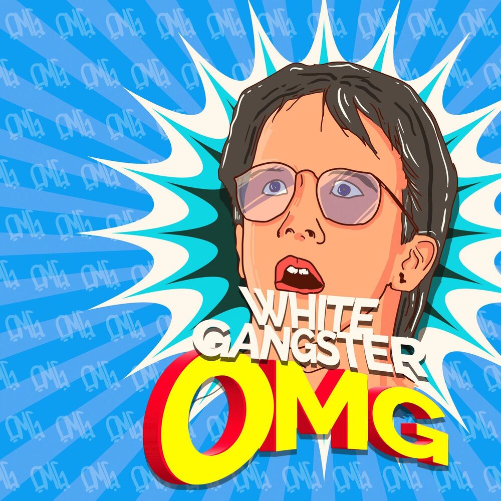 Picture of White Gangster
