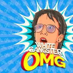 Picture of White Gangster