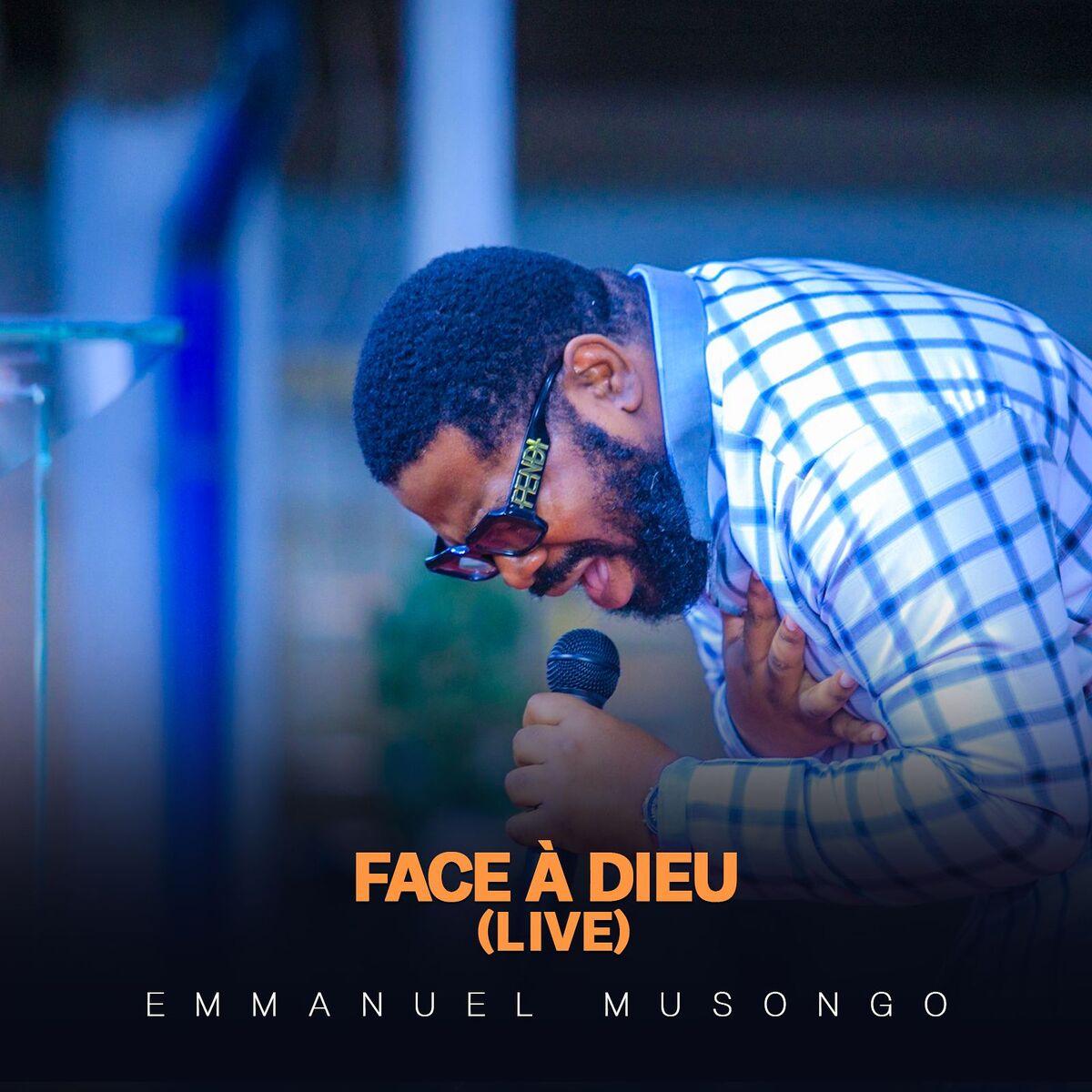Emmanuel Musongo