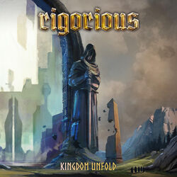 Picture of Rigorious