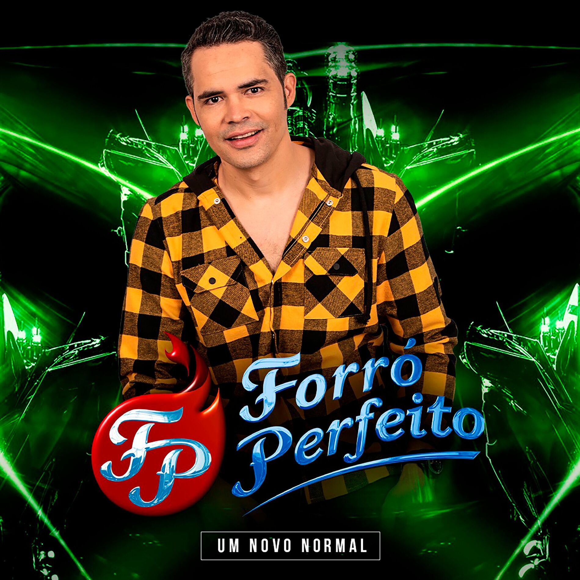 Forró Perfeito
