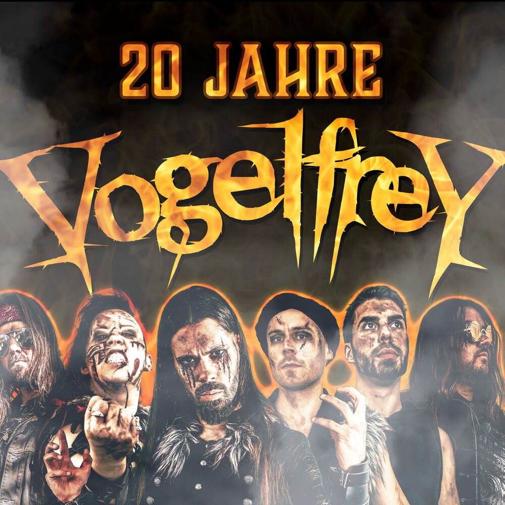 Picture of Vogelfrey