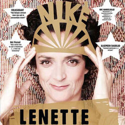 Picture of Lenette van Dongen