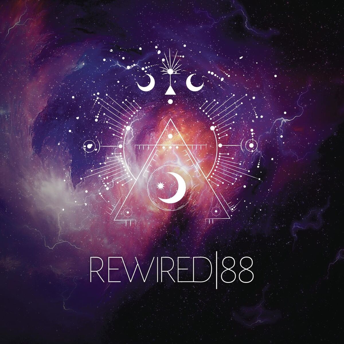 Rewired88