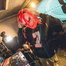 DJ Yelkrab
