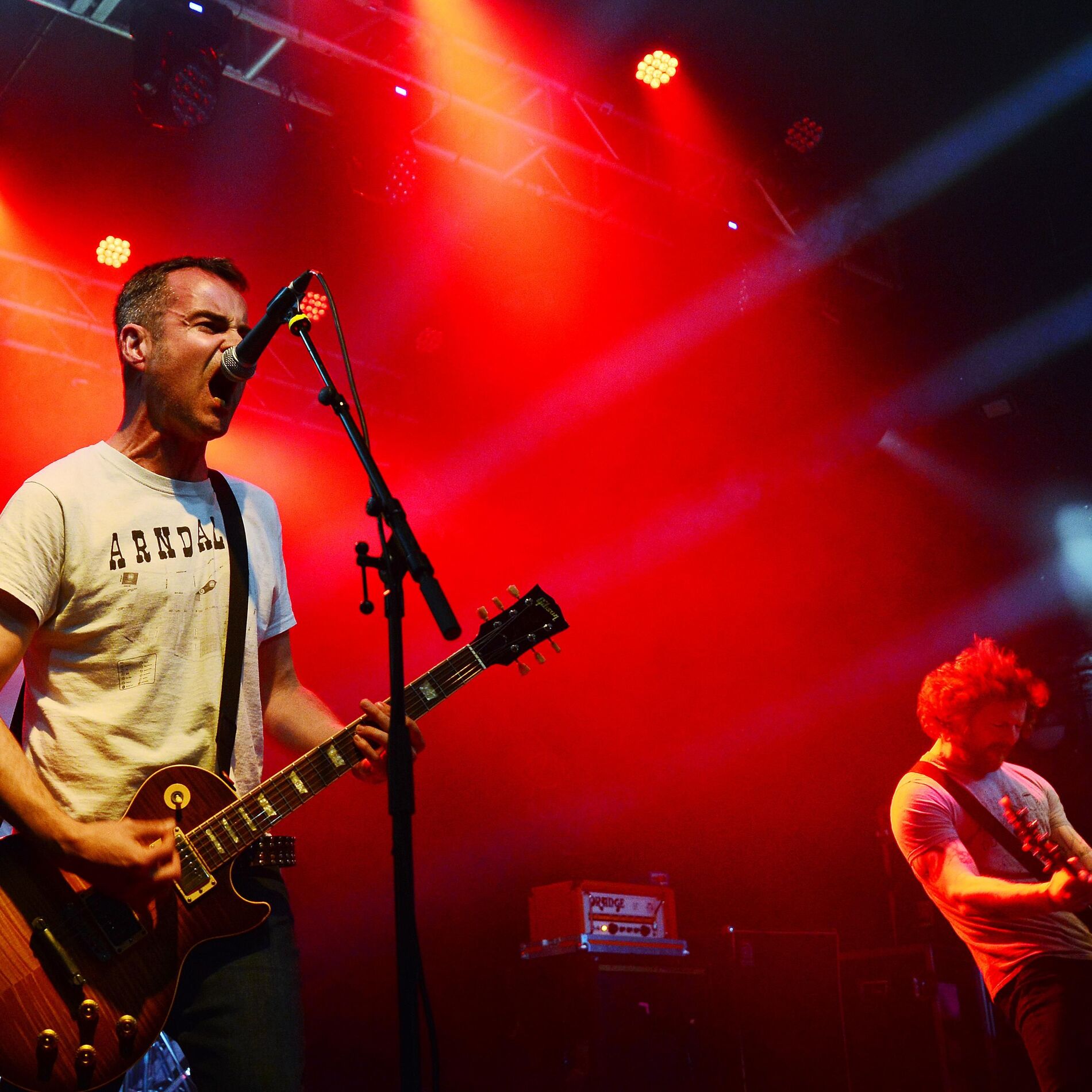 mclusky
