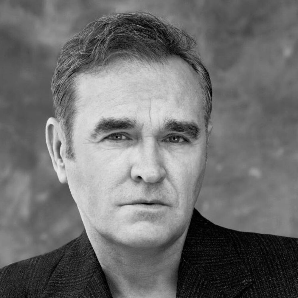 Picture of Morrissey