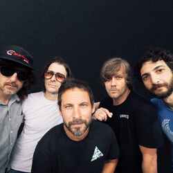 Picture of Sam Roberts Band