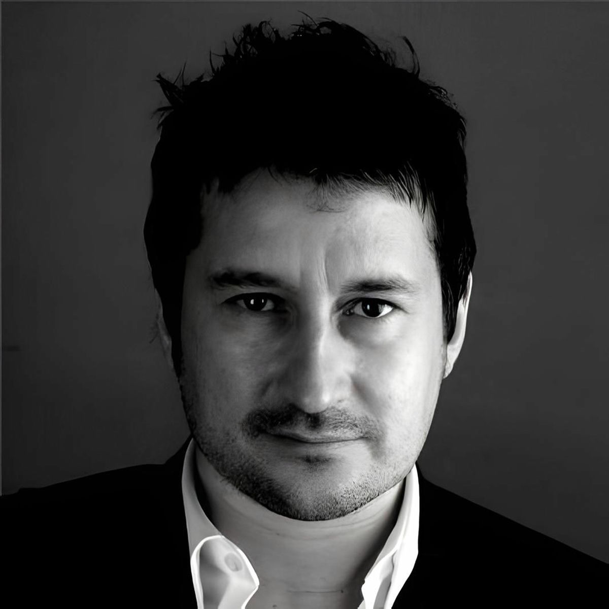 Clint Mansell