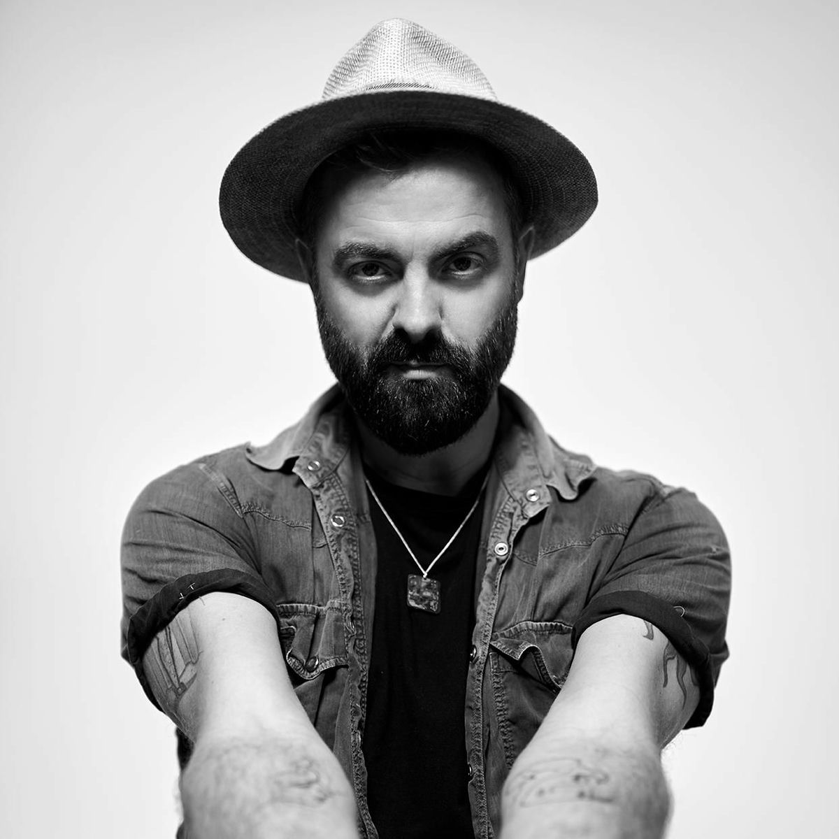 Fraser Anderson