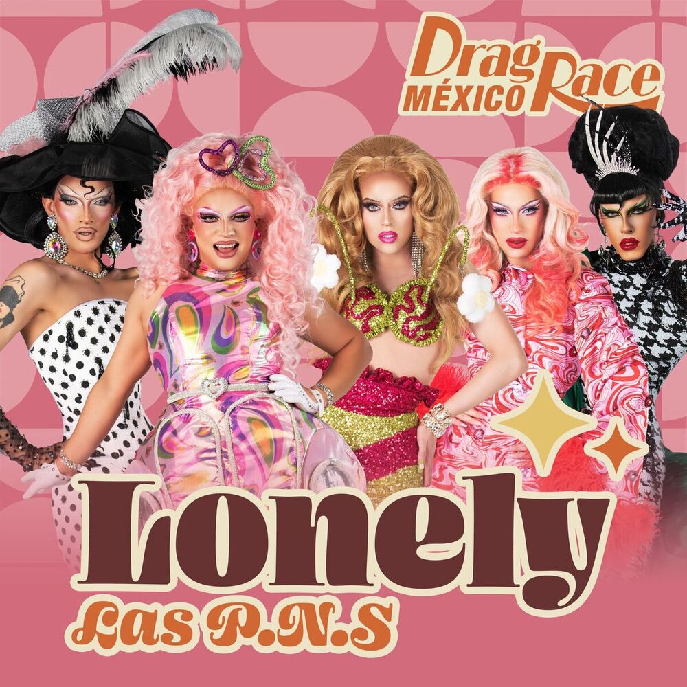 Picture of The Cast of Drag Race México