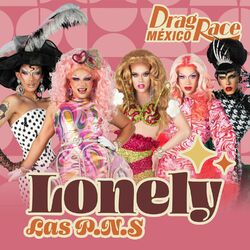 Picture of The Cast of Drag Race México