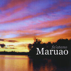 Picture of Maruao