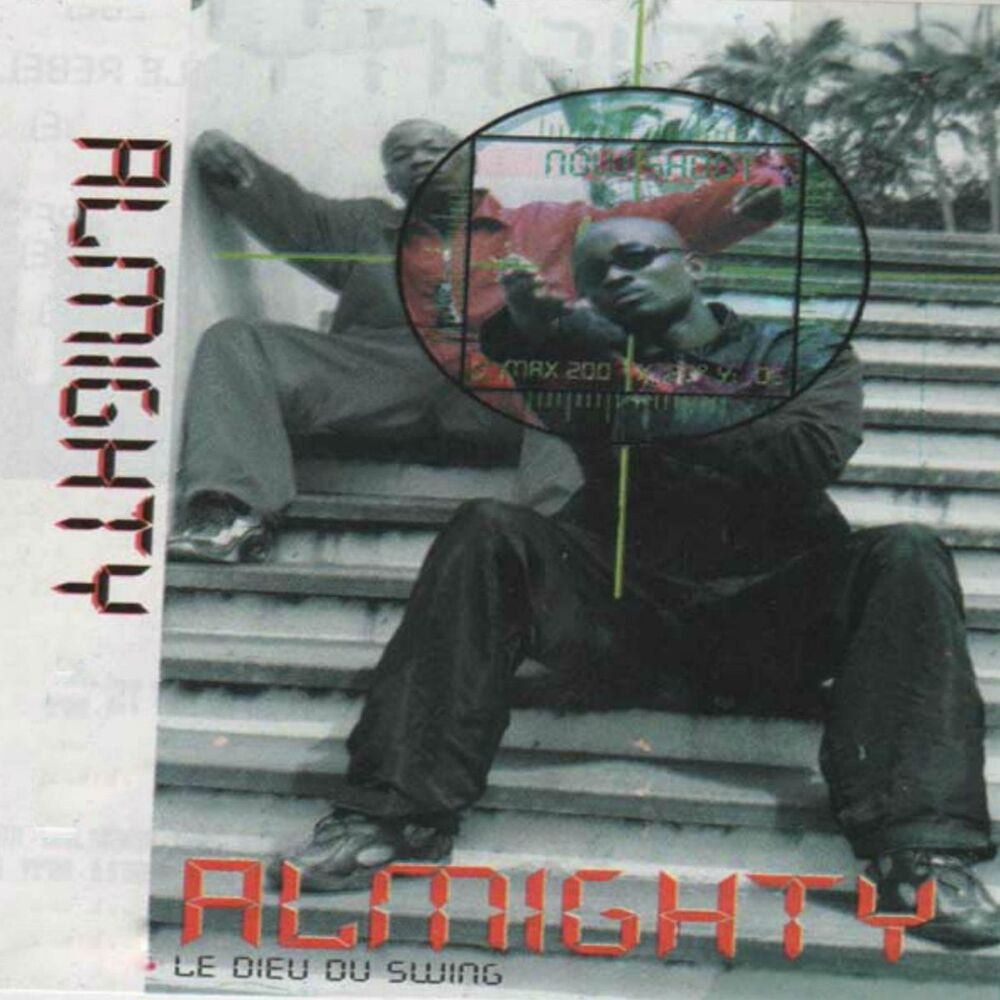 Picture of Almighty