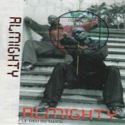 Picture of Almighty