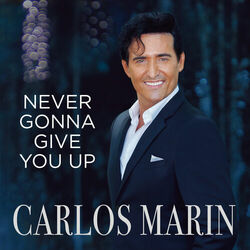 Picture of Carlos Marin