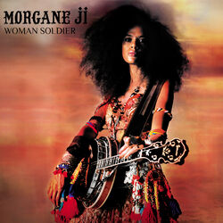Picture of Morgane Ji