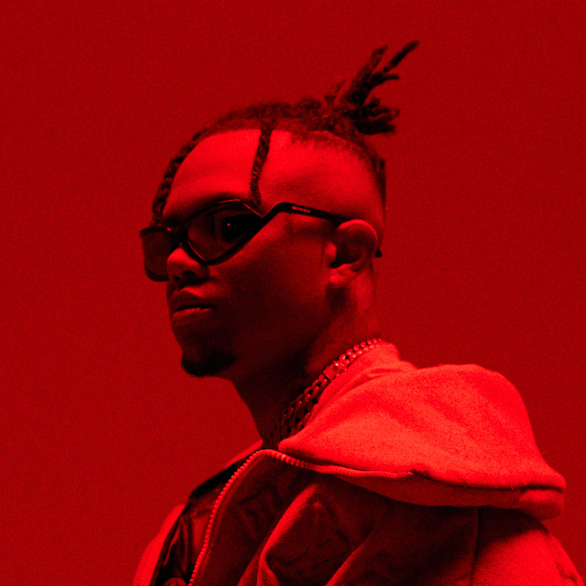 Artist picture of Polima WestCoast