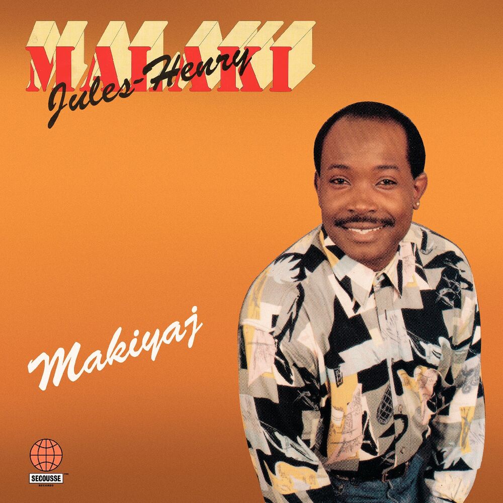 Picture of Jules-Henry Malaki