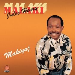 Picture of Jules-Henry Malaki