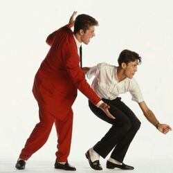 Picture of Wham!