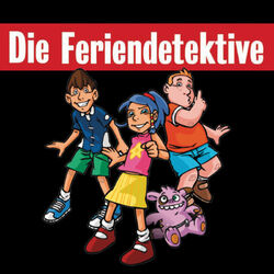 Picture of Die Feriendetektive