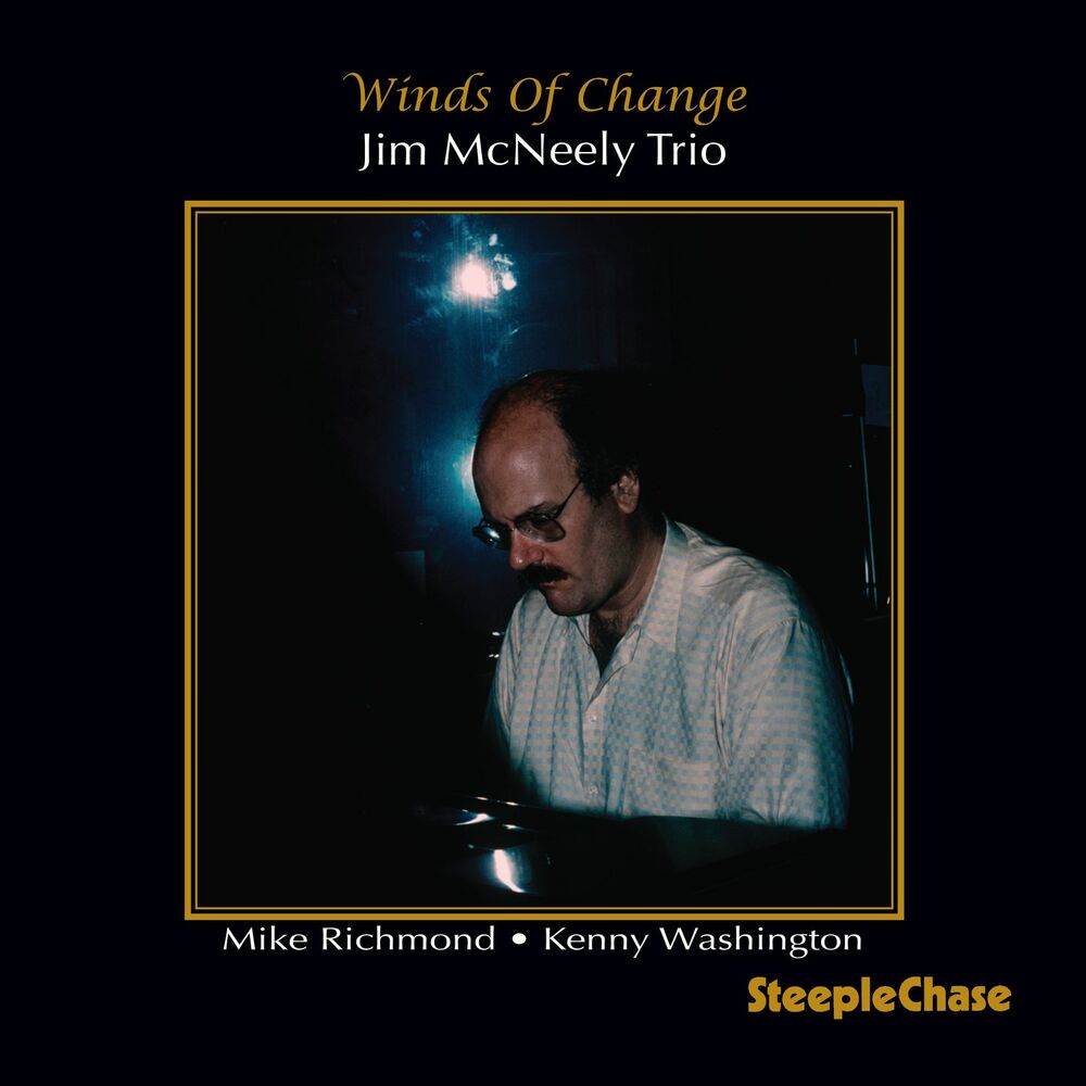 Picture of Jim McNeely