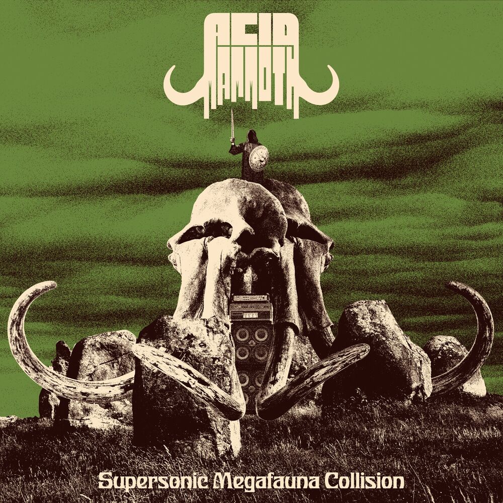Picture of Acid Mammoth