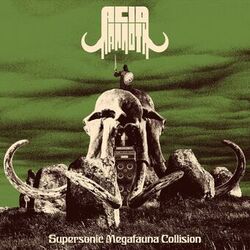 Picture of Acid Mammoth
