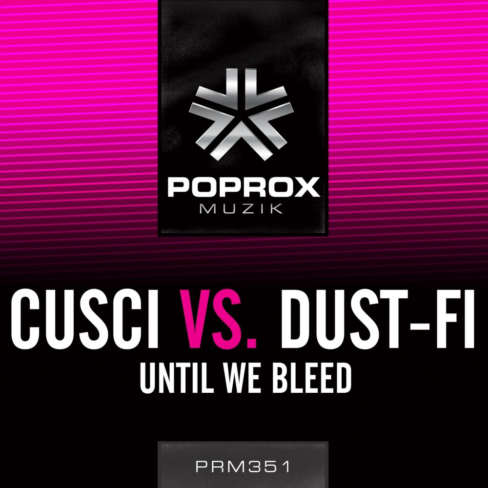 Picture of Cusci VS Dust-Fi