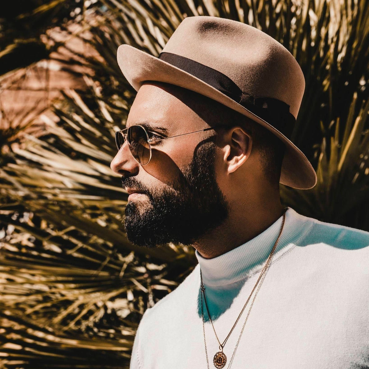 Artist picture of Sami