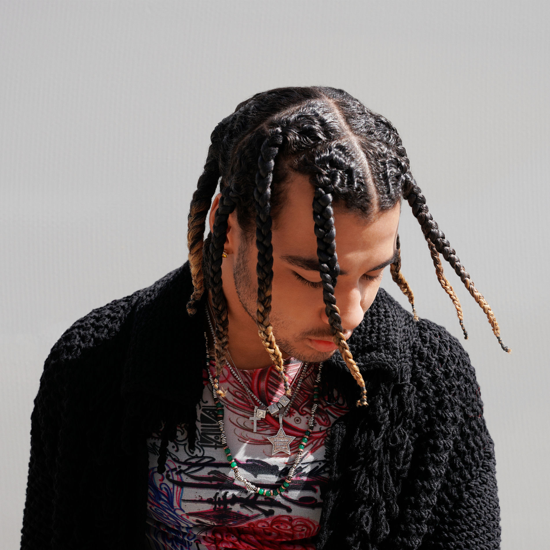 Artist picture of 24kGoldn