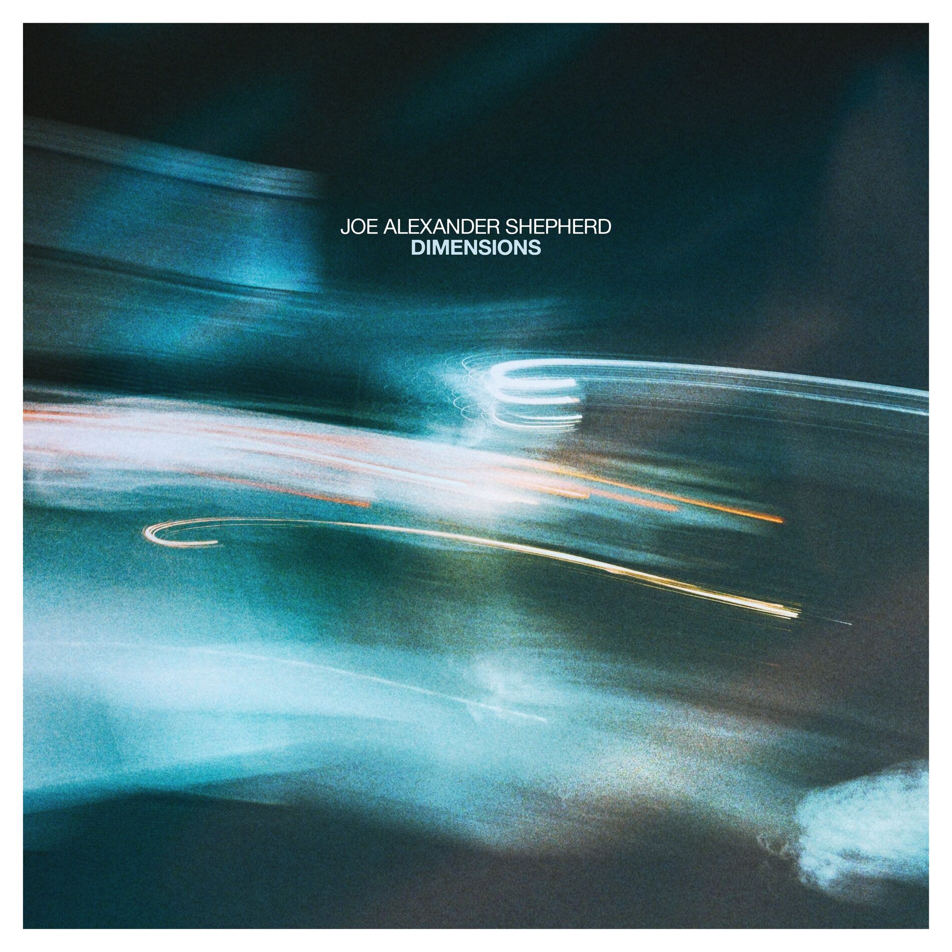 Joe Alexander Shepherd