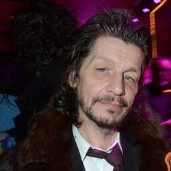 Picture of Patrick Eudeline