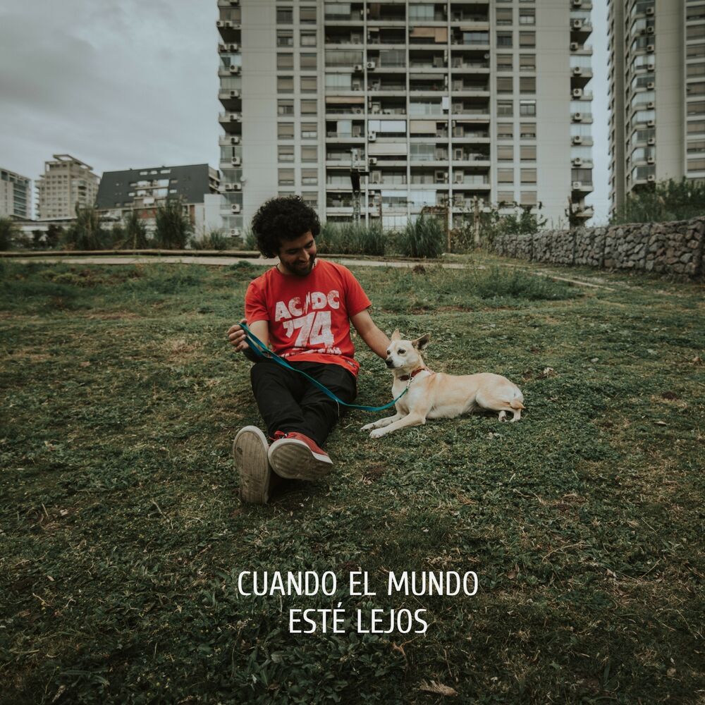 Picture of Leo Mendez