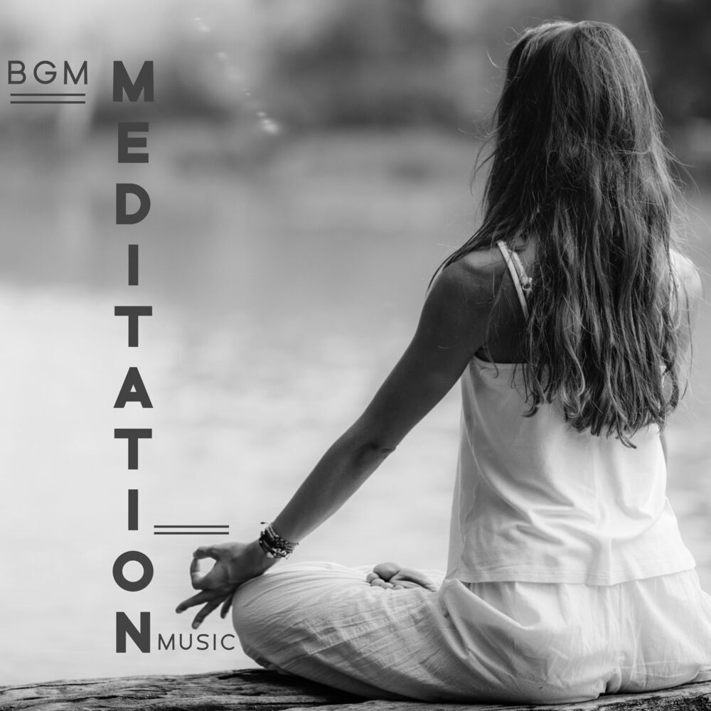 Picture of Meditation!