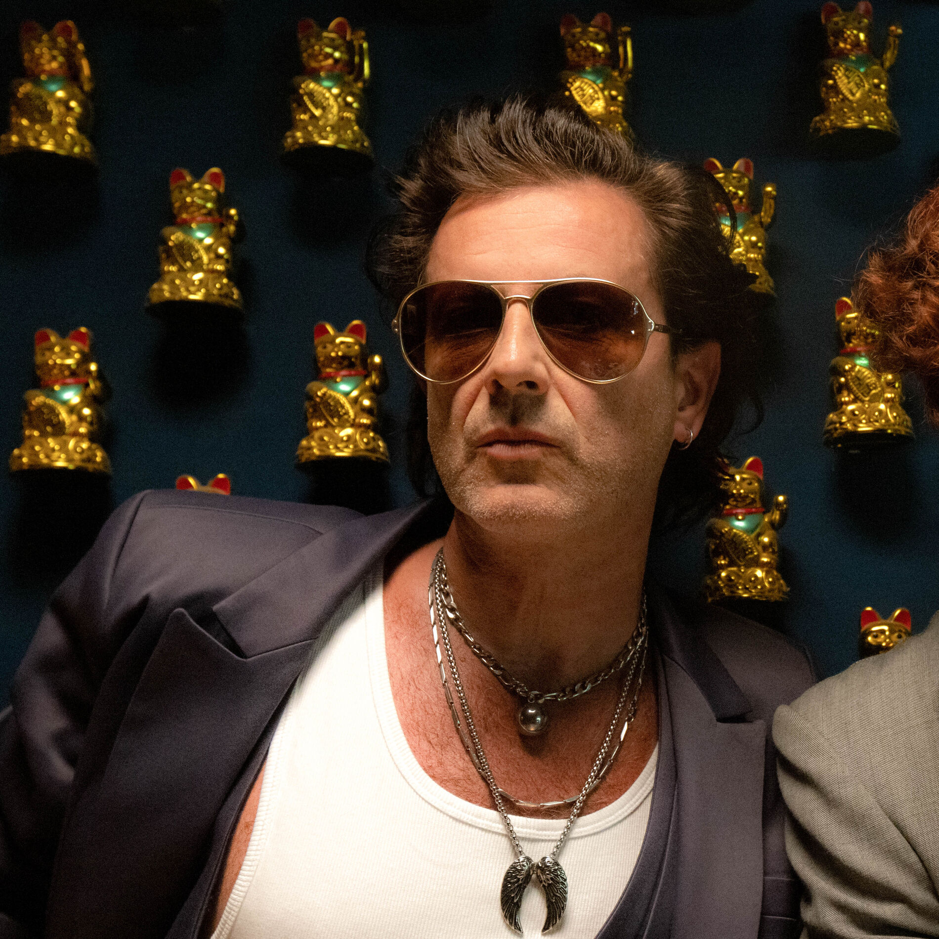 Artist picture of Coti