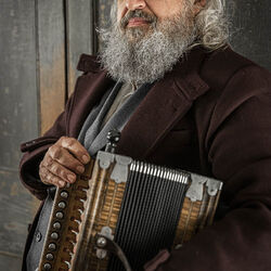 Picture of Yves Lambert