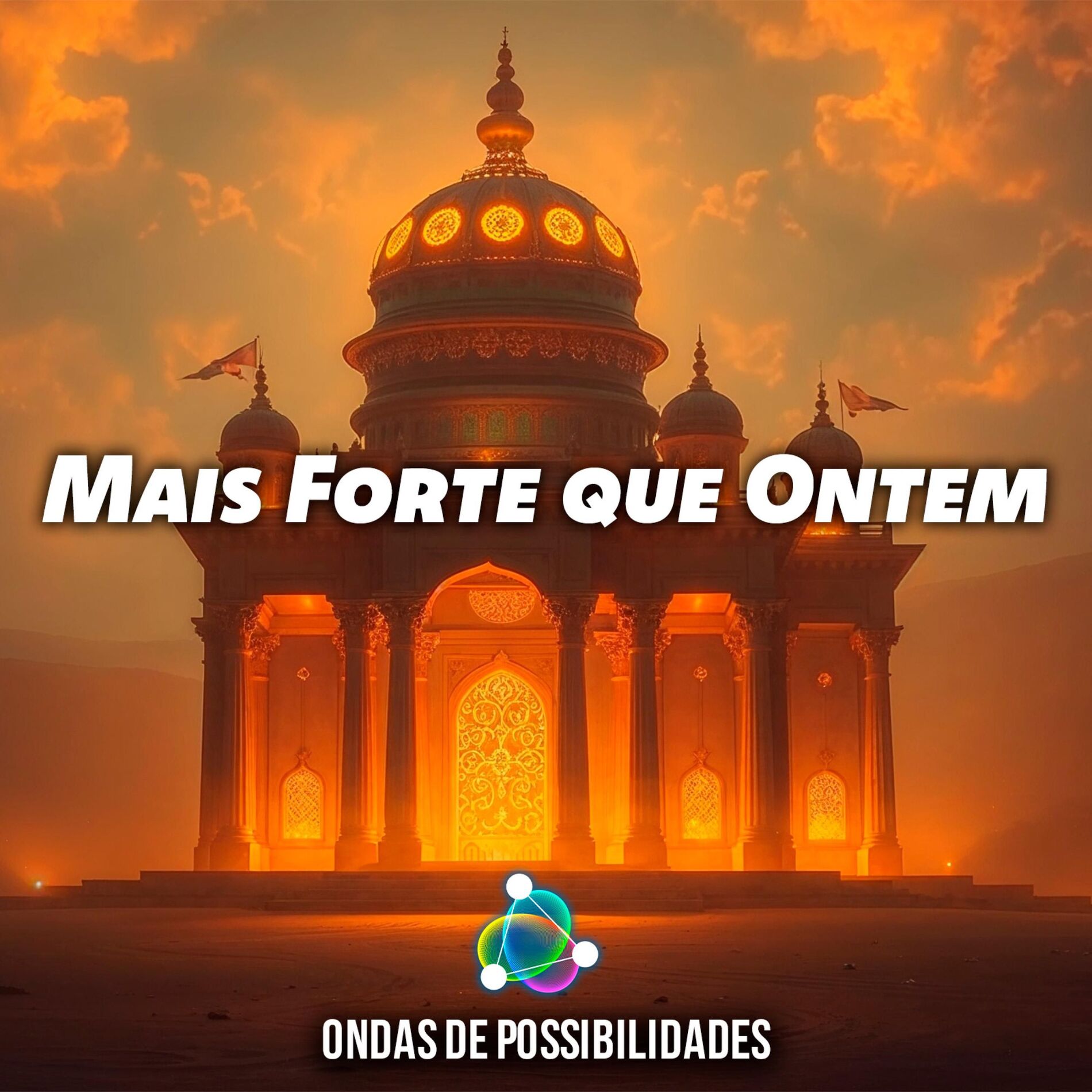 Ondas de Possibilidades