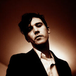 Picture of Cass McCombs