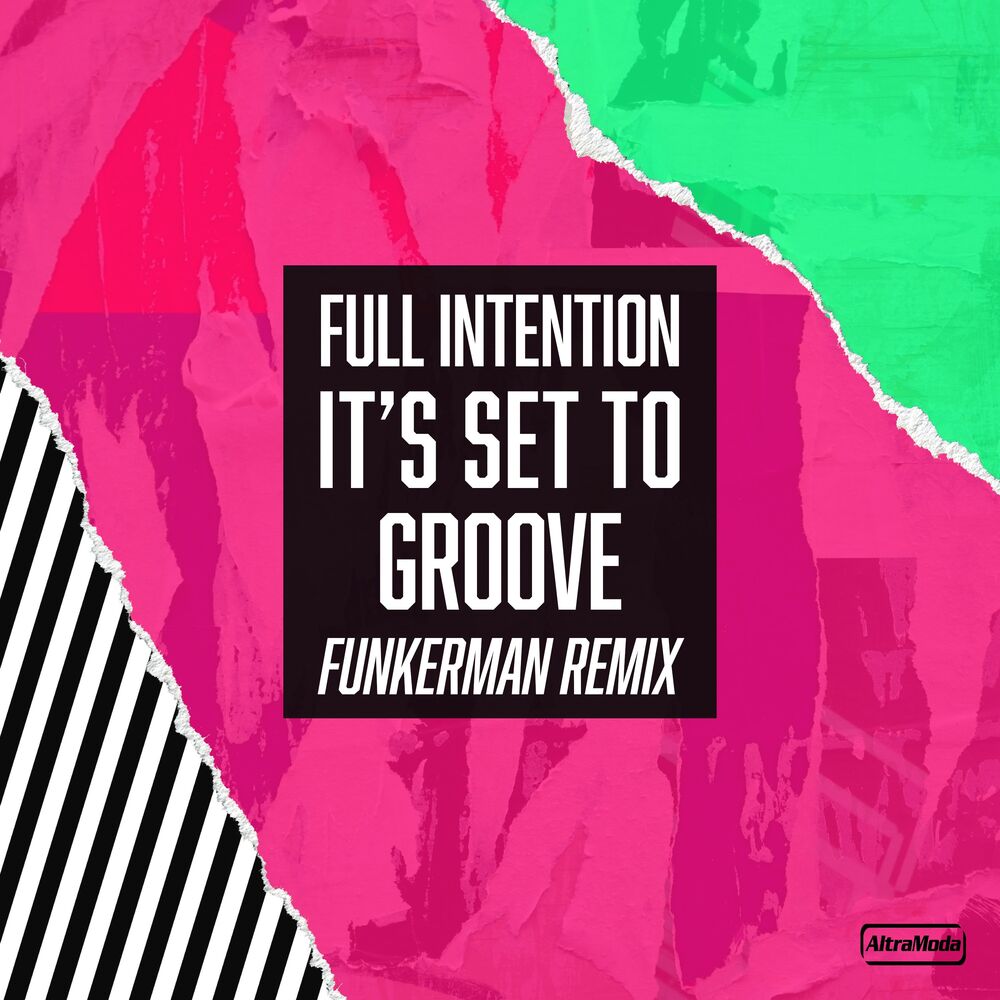 Picture of Full Intention