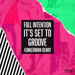 Picture of Full Intention
