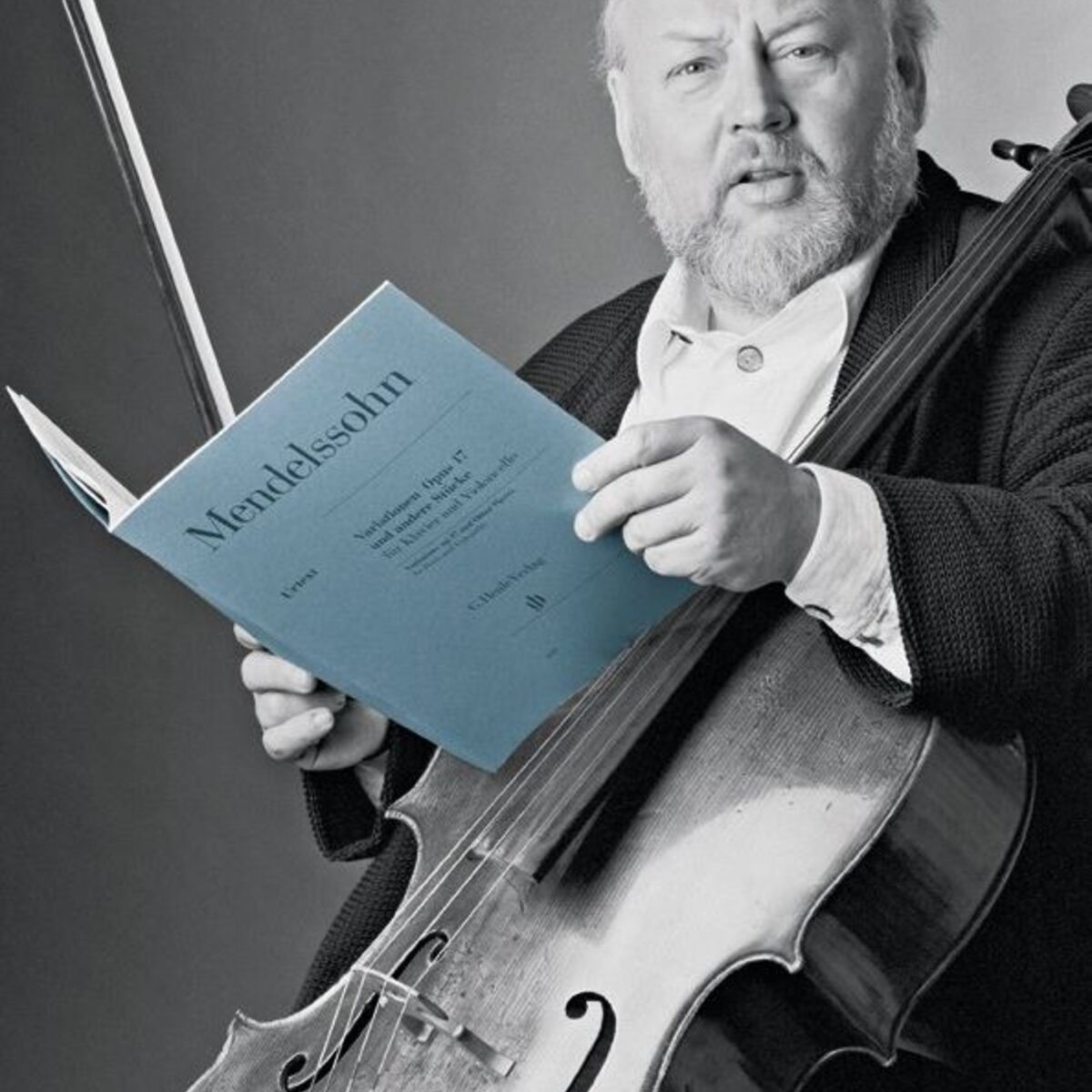 Heinrich Schiff