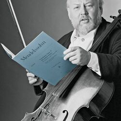 Picture of Heinrich Schiff