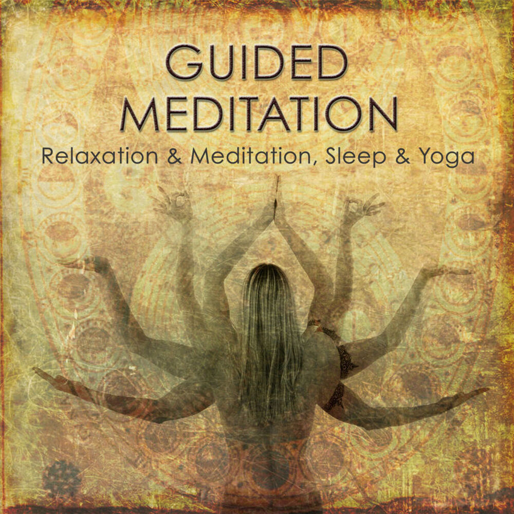 Picture of Guided Meditation