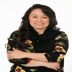 Picture of Angela Gonçalves