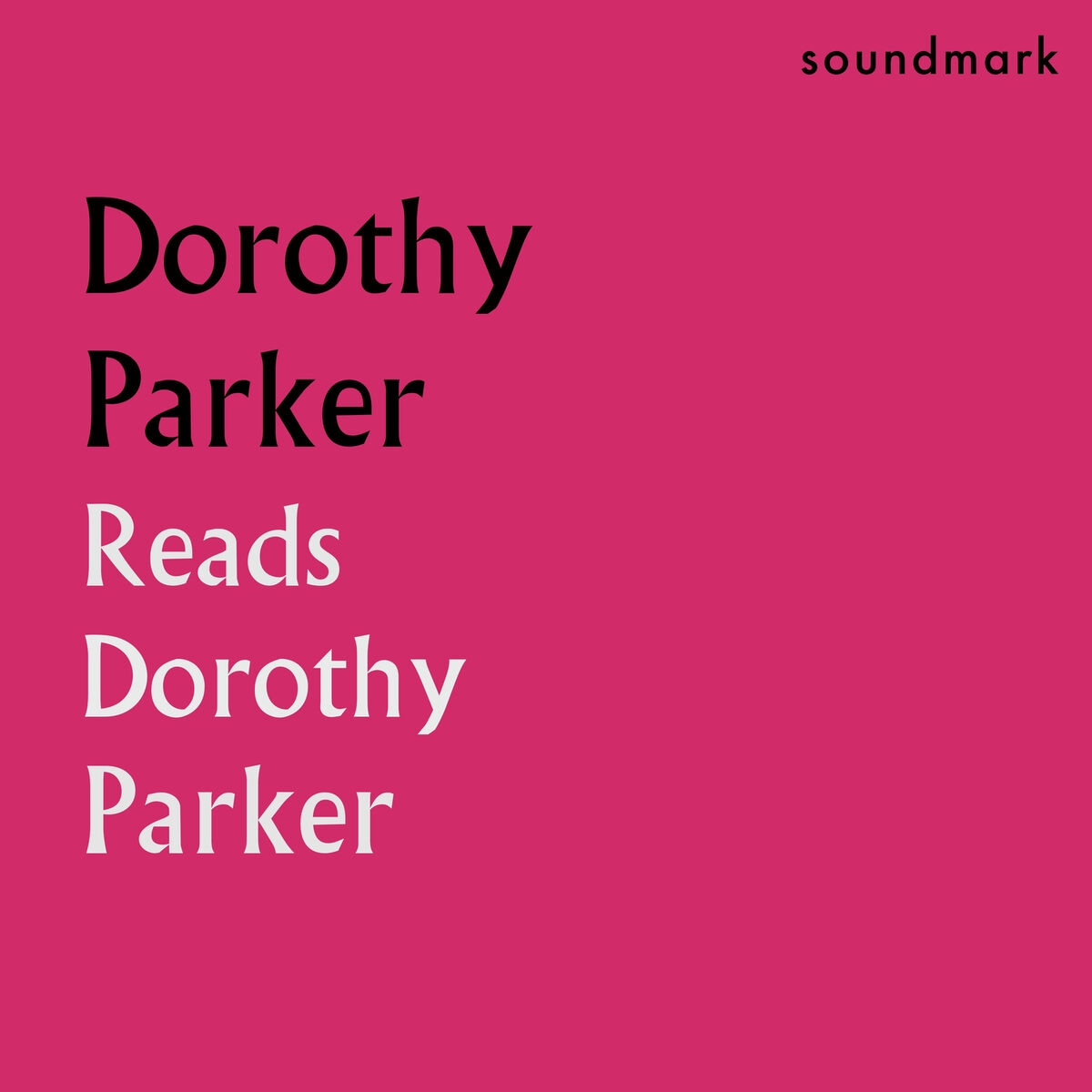 Dorothy Parker